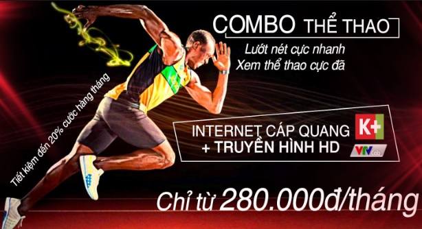 Combo thể thao Fpt