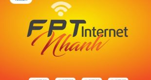 Lắp Mạng FPT