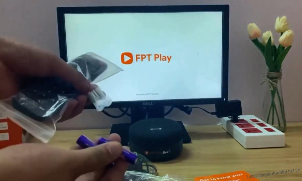 Cách lắp đặt Fpt Play Box hướng dẫn cài đặt cấu hình thông số cơ