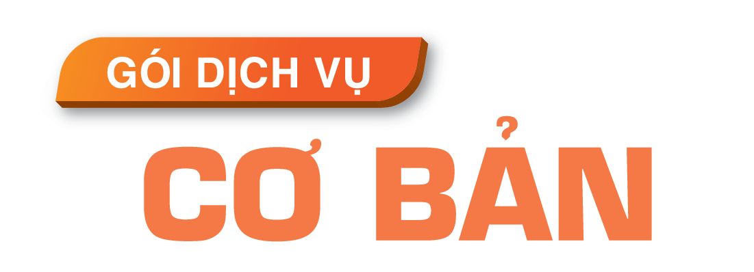Gói cơ bản truyền hình Fpt