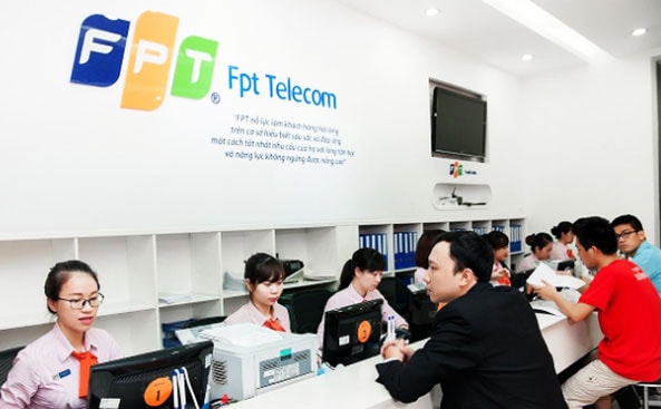 Công ty cổ phần viễn thông FPT - Chi nhánh Hòa Vang, Đà Nẵng