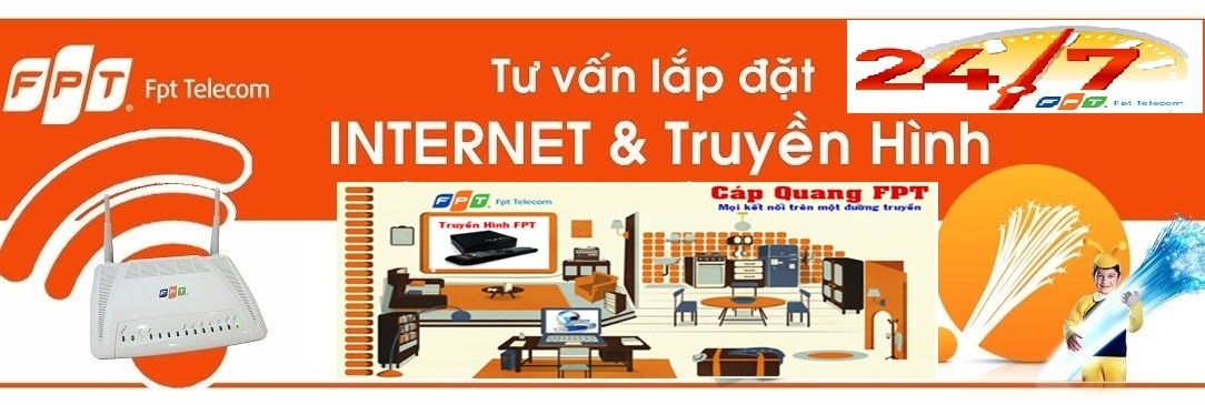 Khuyến mại lắp mạng Fpt huyện Phú Lộc Huế