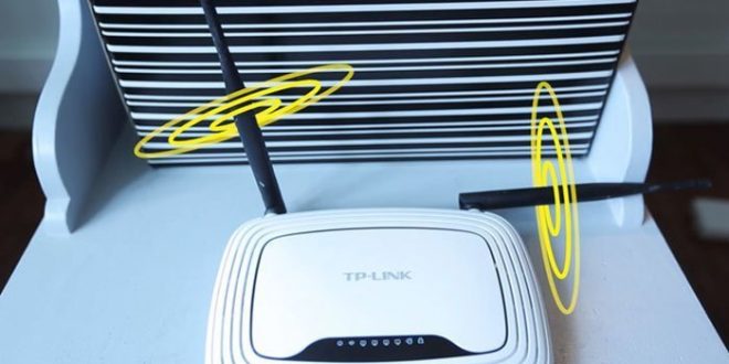 Hướng Dẫn Cách Tăng Tốc Độ Wifi Lên 150% Mạng FPT, Viettel, VNPT