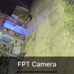 So sánh camera của Fpt vào ban đêm cho hình ảnh có màu